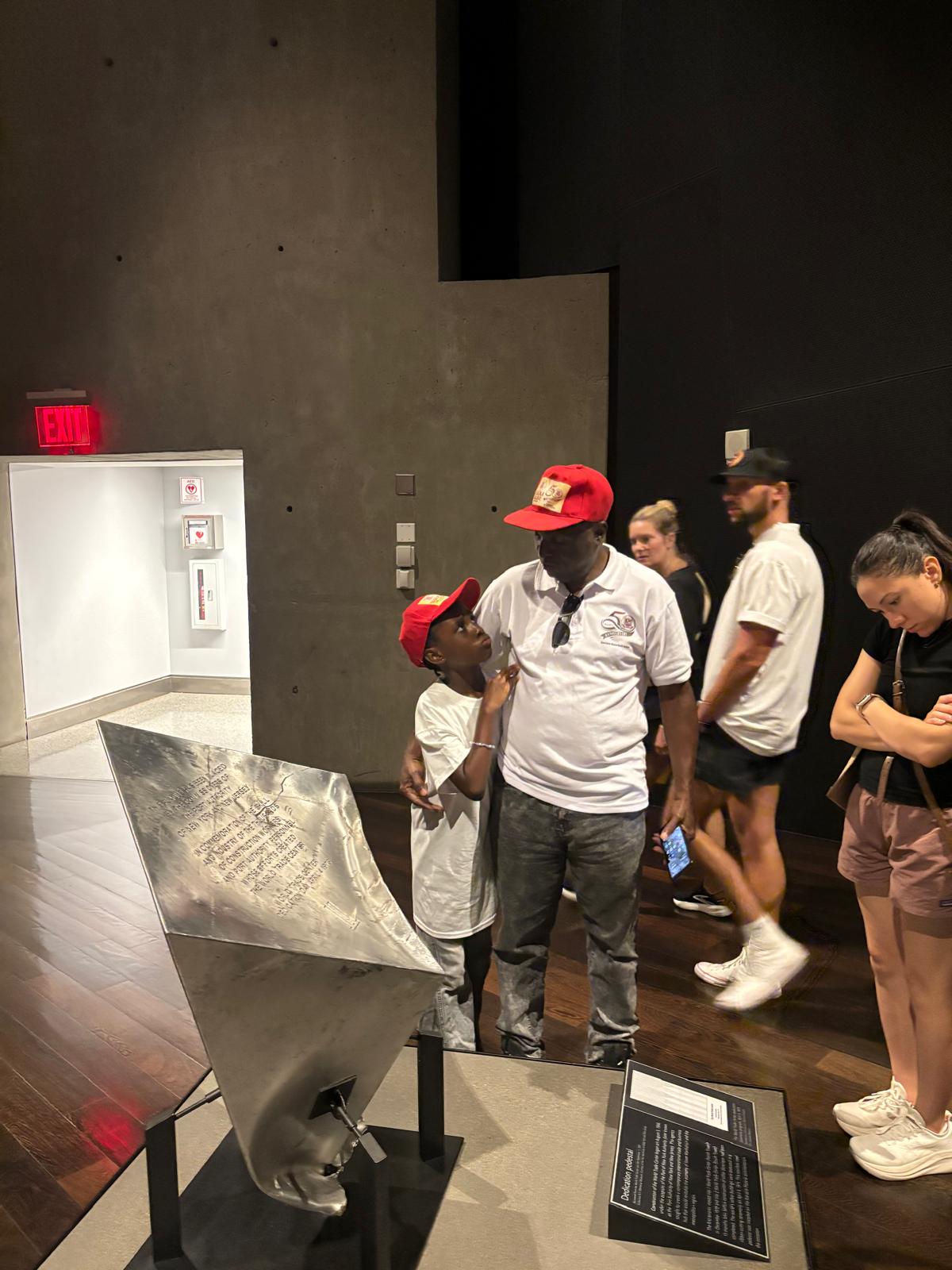 911 Memorial